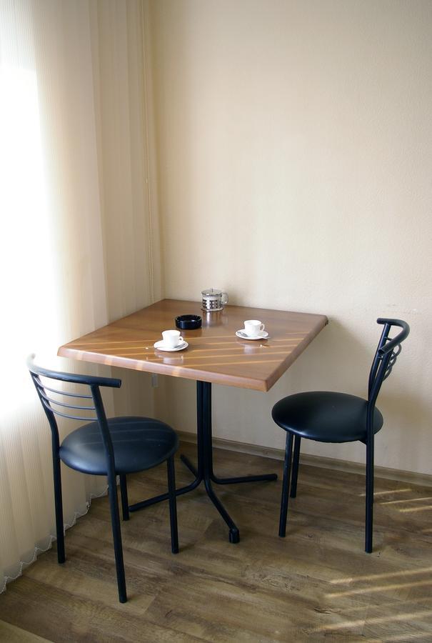 Apartment On Sobornyi Avenue Zaporizhia Eksteriør bilde